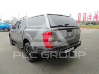 2021 Nissan Navara