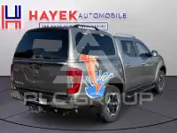 2021 Nissan Navara
