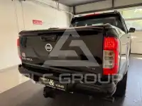 2021 Nissan Navara