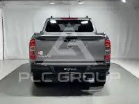 2021 Nissan Navara