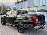 2021 Nissan Navara