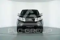 2021 Nissan Navara