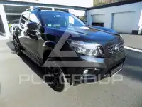 2021 Nissan Navara
