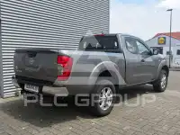2021 Nissan Navara
