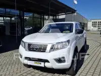 2021 Nissan Navara