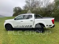 2021 Nissan Navara