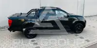 2021 Nissan Navara