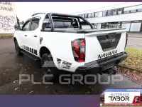 2021 Nissan Navara