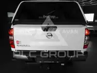 2021 Nissan Navara