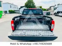 2021 Nissan Navara