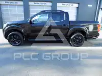 2021 Nissan Navara