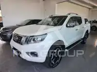 2021 Nissan Navara