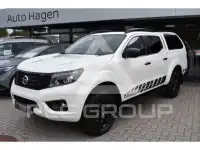 2021 Nissan Navara
