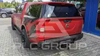 2021 Nissan Navara