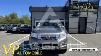 2021 Nissan Navara
