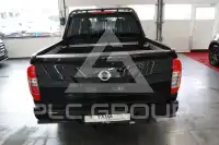 2021 Nissan Navara