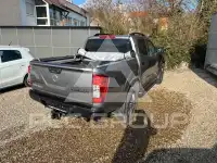 2021 Nissan Navara