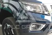 2021 Nissan Navara