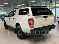 2021 Nissan Navara