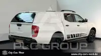2021 Nissan Navara