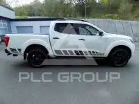 2021 Nissan Navara