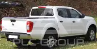 2021 Nissan Navara