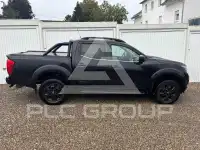 2021 Nissan Navara