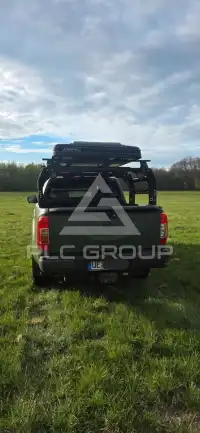 2021 Nissan Navara