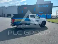2021 Nissan Navara