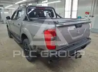 2021 Nissan Navara