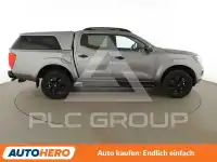 2021 Nissan Navara