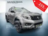 2021 Nissan Navara