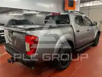 2021 Nissan Navara