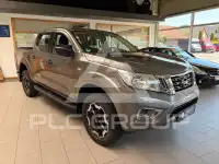 2021 Nissan Navara
