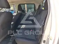 2021 Nissan Navara