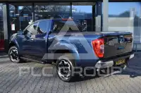 2021 Nissan Navara