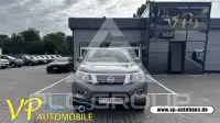 2021 Nissan Navara