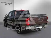 2021 Nissan Navara