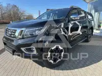 2021 Nissan Navara