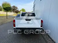 2021 Nissan Navara