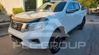 2021 Nissan Navara
