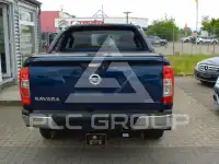 2021 Nissan Navara
