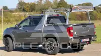 2021 Nissan Navara