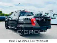 2021 Nissan Navara