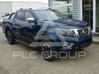 2021 Nissan Navara