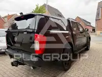 2021 Nissan Navara