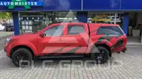2021 Nissan Navara