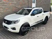 2021 Nissan Navara