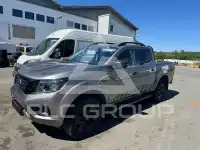 2021 Nissan Navara
