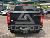 2021 Nissan Navara